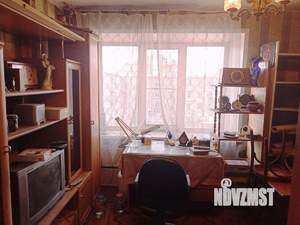 Студия квартира, вторичка, 19м2, 5/5 этаж