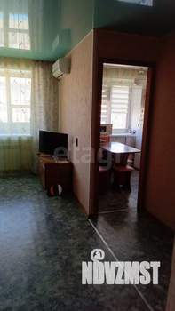 2-к квартира, вторичка, 43м2, 5/5 этаж