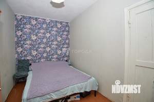 2-к квартира, вторичка, 45м2, 4/4 этаж
