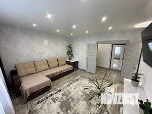 2-к квартира, вторичка, 53м2, 7/9 этаж