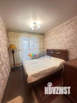 3-к квартира, вторичка, 67м2, 2/9 этаж