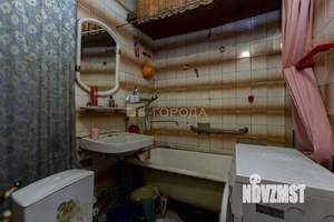 1-к квартира, вторичка, 31м2, 5/5 этаж