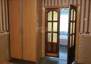 3-к квартира, вторичка, 66м2, 2/10 этаж