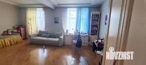 3-к квартира, вторичка, 97м2, 5/5 этаж