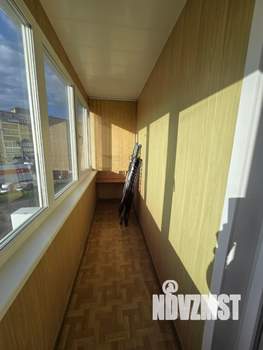 3-к квартира, вторичка, 60м2, 6/12 этаж