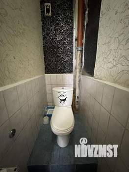 2-к квартира, вторичка, 59м2, 2/5 этаж