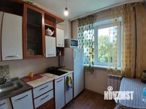 1-к квартира, вторичка, 30м2, 4/5 этаж