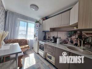 3-к квартира, вторичка, 60м2, 4/9 этаж