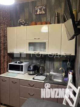 2-к квартира, вторичка, 41м2, 2/2 этаж