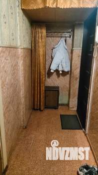 2-к квартира, вторичка, 42м2, 5/5 этаж