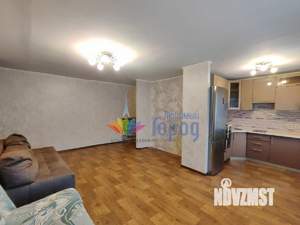 3-к квартира, вторичка, 57м2, 2/5 этаж