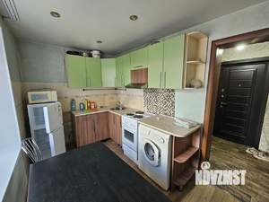 1-к квартира, вторичка, 29м2, 5/5 этаж
