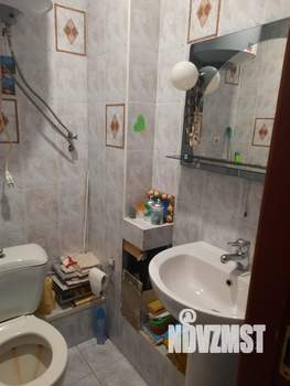 Студия квартира, вторичка, 82м2, 8/9 этаж