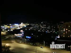 2-к квартира, вторичка, 91м2, 14/16 этаж