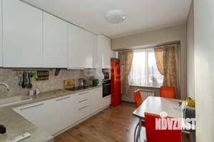 2-к квартира, вторичка, 71м2, 3/20 этаж