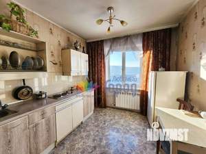 2-к квартира, вторичка, 53м2, 10/10 этаж