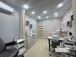 1-к квартира, вторичка, 28м2, 1/9 этаж