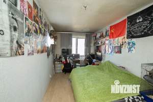 2-к квартира, вторичка, 46м2, 5/5 этаж