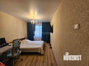 1-к квартира, вторичка, 35м2, 3/10 этаж