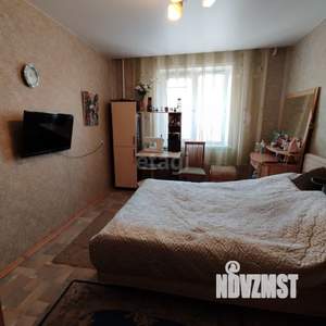 3-к квартира, вторичка, 59м2, 3/9 этаж