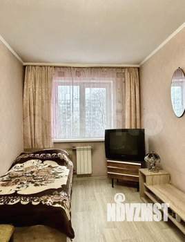 3-к квартира, вторичка, 61м2, 4/5 этаж