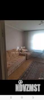 3-к квартира, вторичка, 67м2, 5/10 этаж