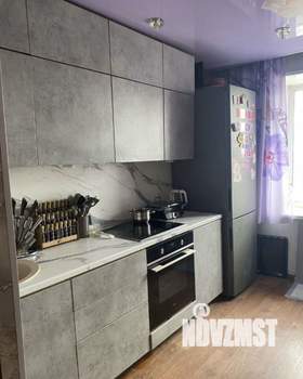 3-к квартира, вторичка, 61м2, 5/5 этаж