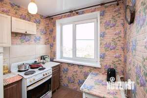 1-к квартира, вторичка, 30м2, 5/5 этаж