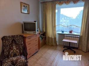 1-к квартира, вторичка, 30м2, 4/5 этаж