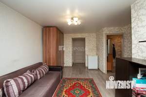 2-к квартира, вторичка, 44м2, 1/5 этаж