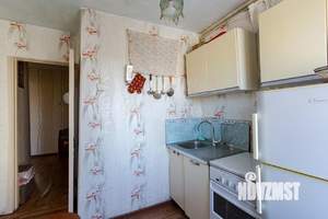 2-к квартира, вторичка, 47м2, 5/5 этаж