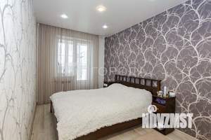 3-к квартира, вторичка, 60м2, 3/9 этаж