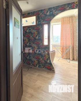 3-к квартира, вторичка, 69м2, 10/10 этаж