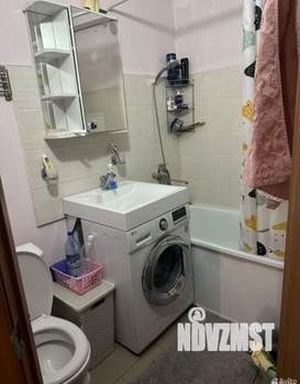 1-к квартира, вторичка, 28м2, 3/5 этаж