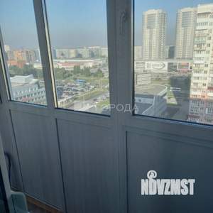 2-к квартира, вторичка, 57м2, 15/18 этаж