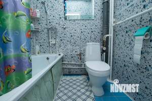 1-к квартира, вторичка, 35м2, 8/10 этаж