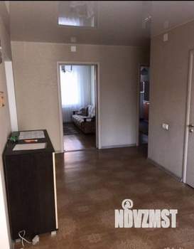 3-к квартира, вторичка, 102м2, 6/9 этаж