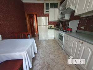 3-к квартира, вторичка, 80м2, 1/5 этаж