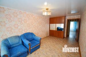 2-к квартира, вторичка, 47м2, 2/5 этаж
