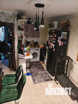 2-к квартира, вторичка, 47м2, 1/5 этаж