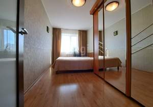 3-к квартира, вторичка, 59м2, 7/9 этаж