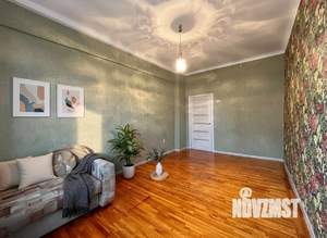 2-к квартира, вторичка, 60м2, 3/4 этаж