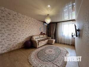 3-к квартира, вторичка, 78м2, 6/9 этаж