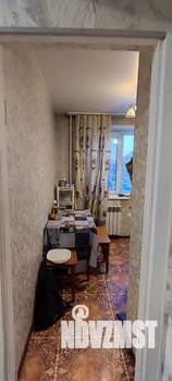1-к квартира, вторичка, 30м2, 2/5 этаж