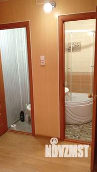 2-к квартира, вторичка, 49м2, 1/5 этаж