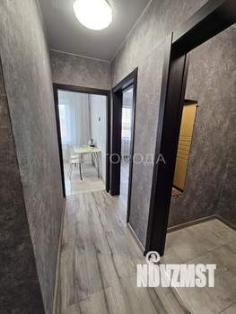 2-к квартира, вторичка, 52м2, 4/10 этаж