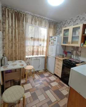 2-к квартира, вторичка, 44м2, 3/5 этаж