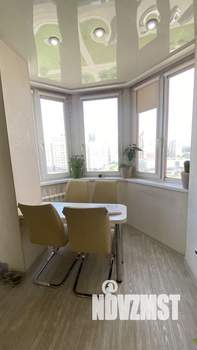 2-к квартира, вторичка, 72м2, 8/10 этаж