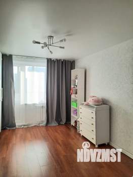 2-к квартира, вторичка, 43м2, 6/9 этаж