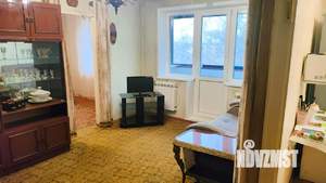 2-к квартира, вторичка, 42м2, 5/5 этаж